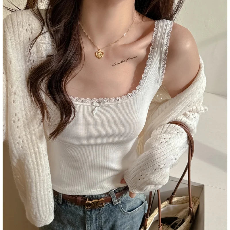 Yasuk Summer Fashion Casual T Shirts Pullover  Women's Slim Loose  Tees All-Match Cute Student Gentle Love Heart Sport
